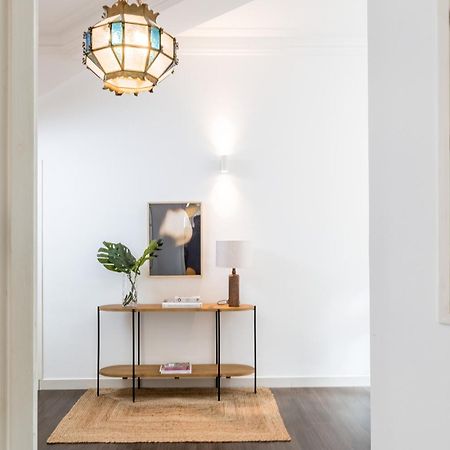 Homeclub Malaga Apartment Exterior photo