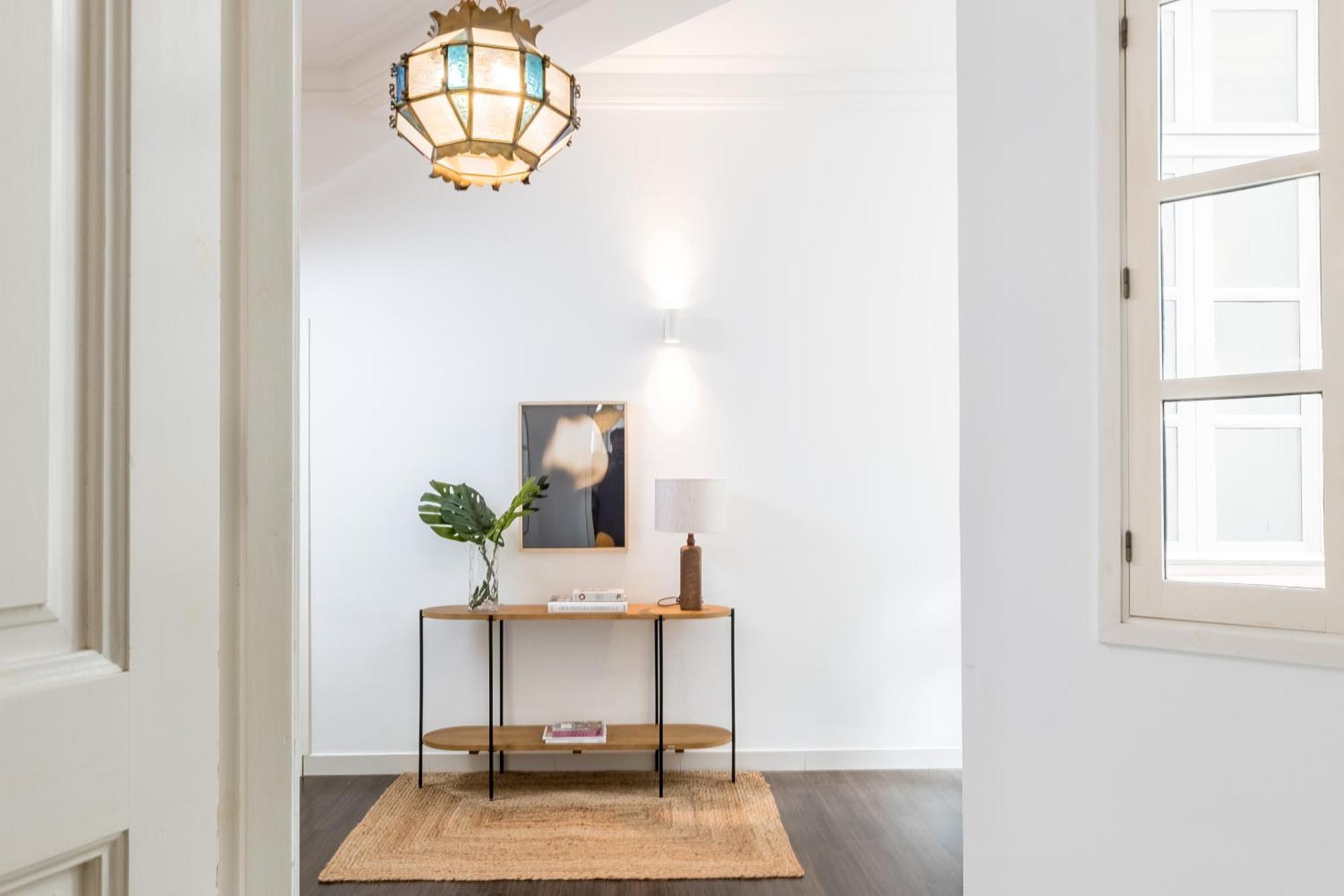 Homeclub Malaga Apartment Exterior photo